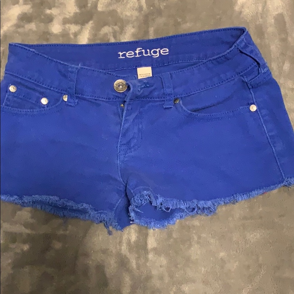 Shorts
